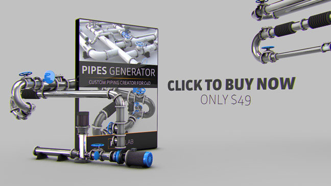 Pipes-Generator-C4D2