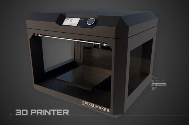 _3D-Printer