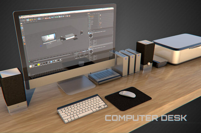 _Computer-Desk