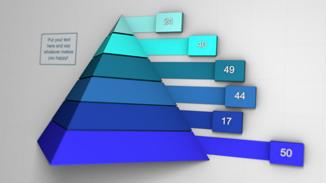 Pyramid-Chart-Graph-C4D-3D-Model-Infographics-Graph-Bars-Chart-Pack
