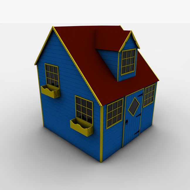 free-c4d-3d-model-play-house-pack2-2