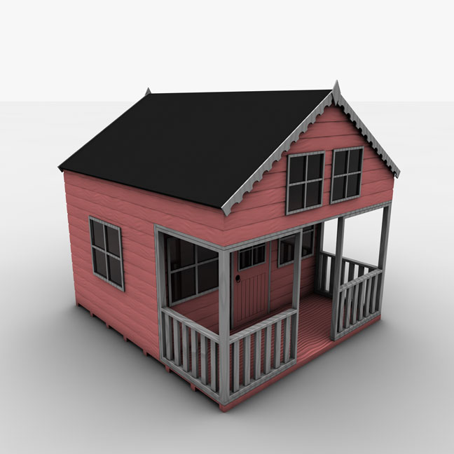 free-c4d-3d-model-play-house-pack2-3