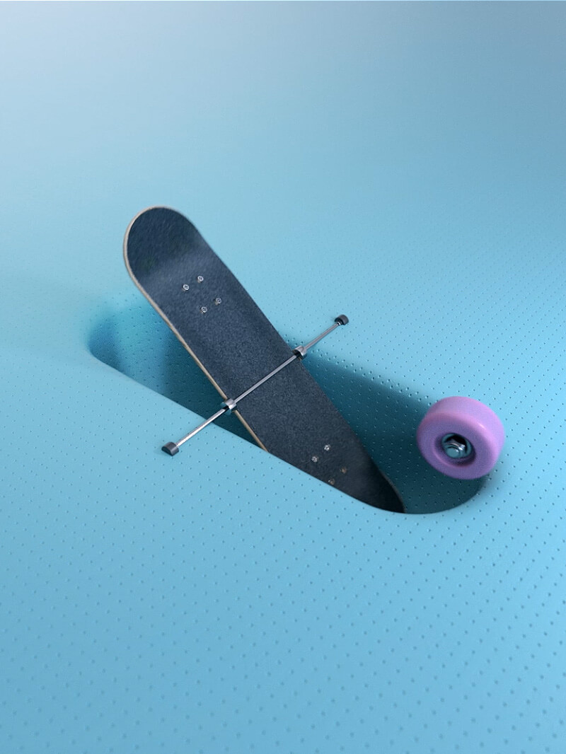Free Cinema 4D Tutorial How to Create Looping Animations in C4D