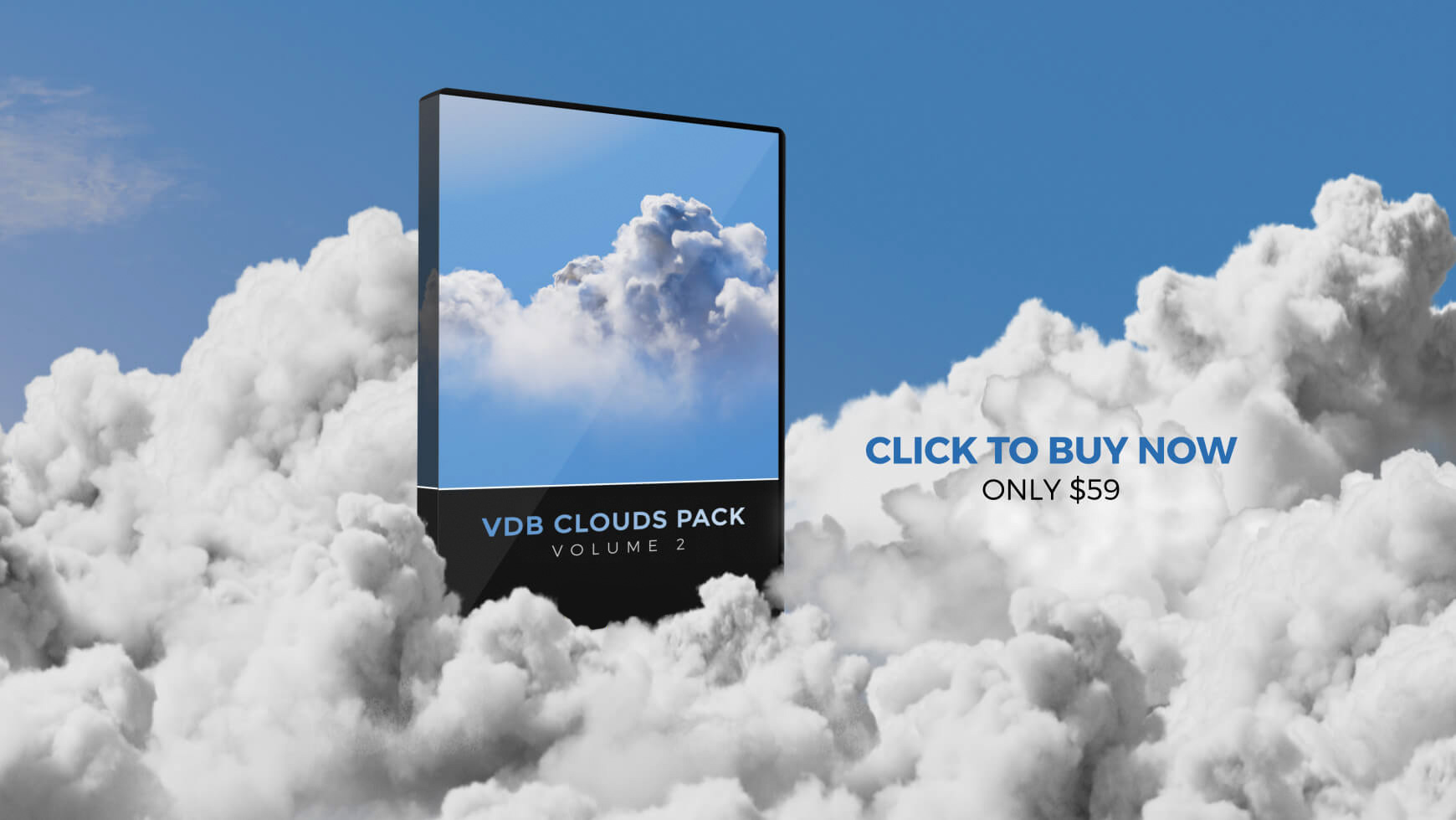 VDB Cloud Pack Volume 2