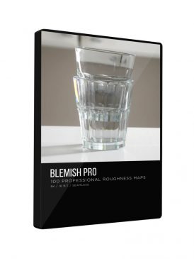 Blemish Pro DVD