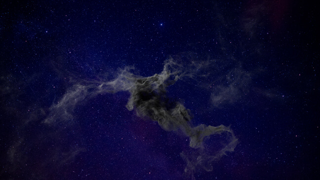Motion Design Elements Nebula