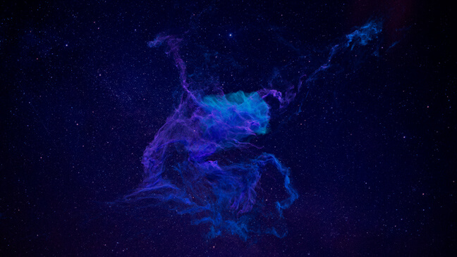 Motion Design Elements Nebula