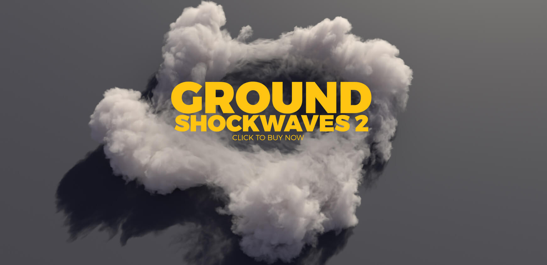VFX Elements Ground Shockwave VDB 2 Thumbnails