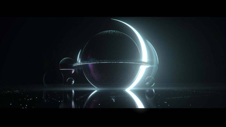 Unreal Materials for Motion Graphics UE5 3D