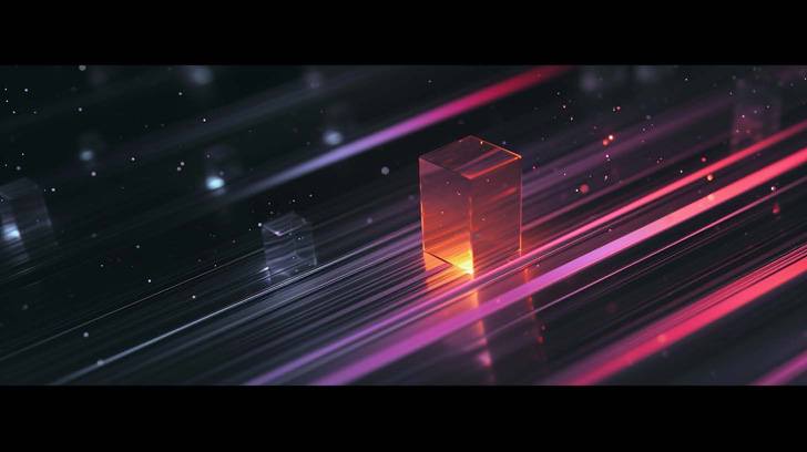 Unreal Materials for Motion Graphics UE5 3D